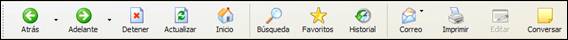 Navegadors